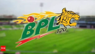 IPL slips in global T20 rankings, BPL placed tenth