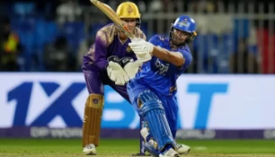 Shakibs All-Round Brilliance Powers Jaffna Kings to Victory