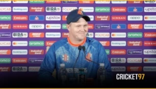 Ryan van Niekerk Faces New Challenge in Sri Lankas Fast Bowling Legacy