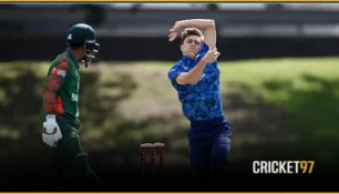 Rizan-Samium Power Bangladesh to Crushing Win Over England