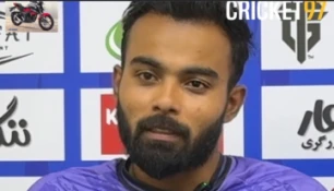Repeating the Same Mistakes, Towhid Hridoy Under Fire After Batting Collapse Against Afghanistan