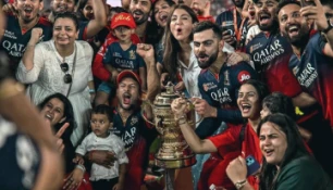 Two-Day Delay for IPL Start, Uncertainty Over Venues