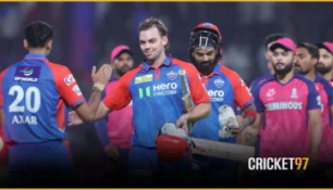 ২০২৫ আইপিএলের প্রথম সুপার ওভারে জিতল দিল্লি ক্যাপিটালস