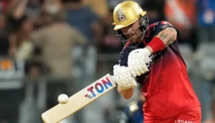Phil Salt Set to Return to IPL After Recovering From Injury
