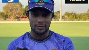 দেশি কোচদের সুযোগ দেওয়া বিসিবির দারুণ উদ্যোগ, বিসিবি সভাপতির প্রশংসায় সাব্বির