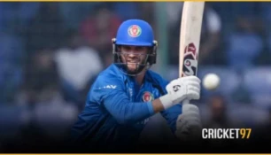 টি-টোয়েন্টি বিশ্বকাপে প্রথম জয় পেলো আফগানিস্তান