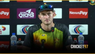 বাংলাদেশকে হারিয়ে দেওয়ার আশায় জিম্বাবুয়ে