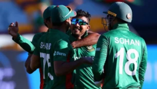 Bangladesh to Play Directly in the 2027 World Cup