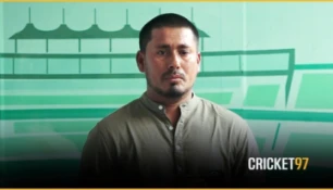 From Ball Boy to Batting Coach: Ashrafuls 25-Year Bond with Phil Simmons