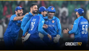 Afghanistan Cricket Board sets Abu Dhabi as home base for next five years