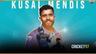 Noakhali hit by setback on the eve of the BPL, Kusal Mendis ruled out