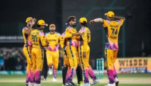 জানুয়ারিতে এগিয়ে আনার পরিকল্পনা চলছে পিএসএলের