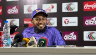 Mushfiqur Rahims ODI return discussion ends as he announces final decision
