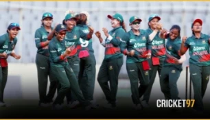 Bangladesh Announce Squad for Womens T20 World Cup