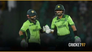 পাকিস্তানের নয়া টি-টোয়েন্টি অধিনায়ক, জায়গা হয়নি বাবর-রিজওয়ানের