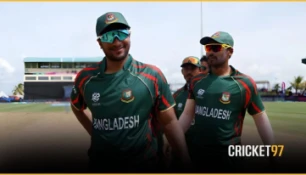 যুক্তরাষ্ট্রের হয়ে খেলার কথা ভাবছেন না সাকিব