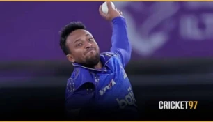 Shakibs MI Emirates sit second on the points table with a commanding win