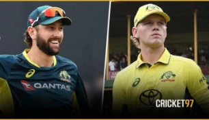 জ্যাক ফ্রেজার-ম্যাকগার্ক ও ম্যাথু শর্ট পেলেন বিশ্বকাপের টিকিট