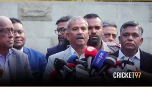 নিরাপত্তা শঙ্কায় বিশ্বকাপে ভারতে যাচ্ছে না বাংলাদেশ, অনড় সরকারের অবস্থান