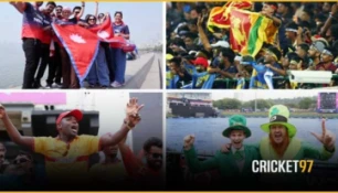 Ticket Mystery and Excitement for Cricket Fans