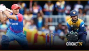 Afghanistan-Sri Lanka series postponed due to logistical challenges
