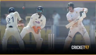 ২৫ বছর পর ভারতে সিরিজ জয়ের দোরগোড়ায় দক্ষিণ আফ্রিকা
