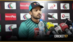 Why Shanto returned to leadership, Shanto explains