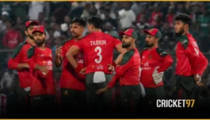 Bangladesh announce unchanged squad for third T20I