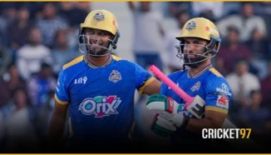 Where Sabbir Can Be Effective, We Will Promote Him,  Dhaka Captain Mithun