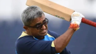 Monty Desai Steps Down as Canada Cricket Team Head Coach