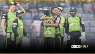 নোয়াখালী এক্সপ্রেসের ব্যাটিং ব্যর্থতায় সিলেট টাইটান্সের ৬ উইকেটে জয়