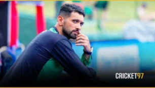 The Heat of Bat and Ball, Razas Reign Among All-Rounders