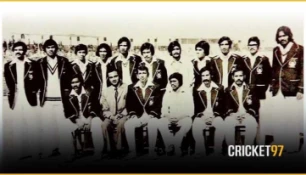 On This Day, the Cricket Team Called Bangladesh Was Born