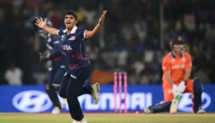 USA Register Historic Win Over Netherlands