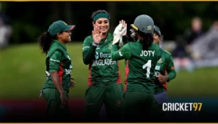 এশিয়া কাপের জন্য বাংলাদেশের শক্তিশালী দল ঘোষণা