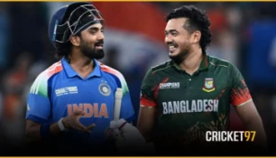 KL Rahul Nears Return to India’s T20 Squad After Stellar IPL Run