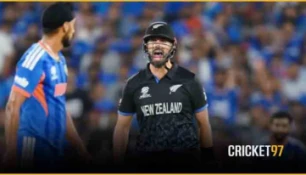 Arshdeep Singh penalised for breaching ICC Code of Conduct