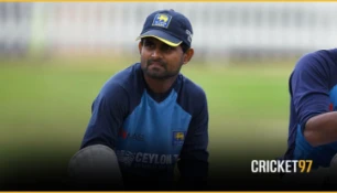 Kaushal Silva Appointed as Hong Kong Head Coach Ahead of Asia Cup