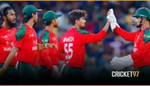 আয়ারল্যান্ডের বিপক্ষে যে একাদশ নিয়ে মাঠে নামতে পারে বাংলাদেশ