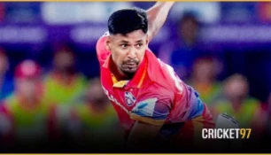 ILT20 concludes, Mustafizur returns home, set to join Rangpur Riders