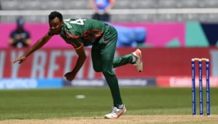 Shariful joins Peshawar in direct signing, opening a new chapter in PSL