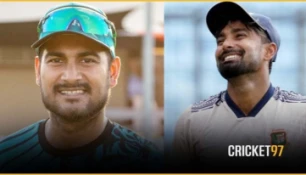 A Storm of Surprises at the BPL Auction: Some Hit Sky-High Prices, Others Go Unsold