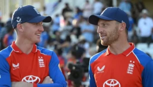 শ্রীলঙ্কা সিরিজের জন্য ইংল্যান্ডের ওয়ানডে ও টি-টিয়োন্টি দল ঘোষণা