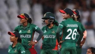 চট্টগ্রাম বিভাগীয় নারী টি-টোয়েন্টি লিগ শুরু কাল