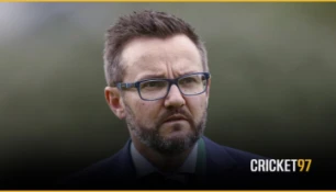 Hesson named as Pakistan's white-ball head coach