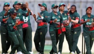 Squad Announced for Bangladesh WomensTeam for Sri Lanka Series