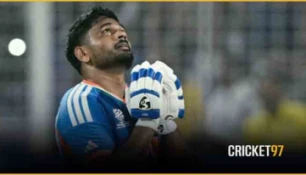 Steyn Calls New Zealand Chokers, Ashwin Awaits Samsons Century