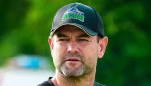 Michael Smith Appointed Pakistan Batting Coach