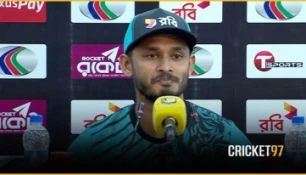 I couldnt fulfill my responsibility - Tanzid