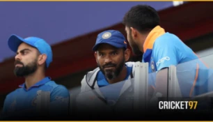 Former India Fielding Coach R Sridhar to Conduct 10-Day Fielding Camp in Sri Lanka